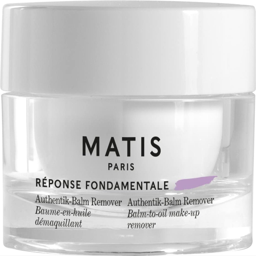 Matis Paris Authentik Cleansing Balm- (Double Cleansing)
