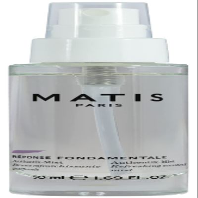 Matis Paris Authentik MIST Spray