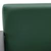 BarberPub Classic Hydraulic Barber Chair Salon Chair Beauty Spa Styling Salon Equipment 8803 (Green) view 3