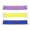 3pcs Drawstring Bath Towel Bathing Back Scrubber Shower Back Scrubber Women Body Scrubber Back Washer for Shower Exfoliating Body Scrubber Shower Scrubber Shower Body Scrubber view 1