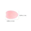 Ciieeo Silicone Lip Brush Cover Pack of 8 Reusable Makeup Brush Protectors with Suction Cup Travel-Friendly Lip Dust Caps for Cosmetic Storage view 2