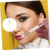 Mobestech Silicone Lip Makeup Brush Kit 4pcs Lip Brush Set Ideal for Professional Beauty Salon or Home Use view 4