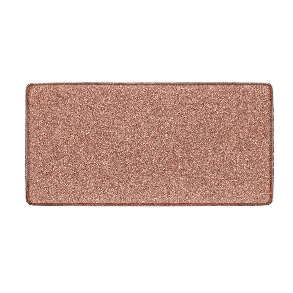 Benecos Organic Dark Illuminance Highlighter Refilble MakUp Palet 0.11 oz
