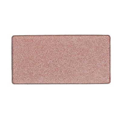Benecos Organic Rose Illuminance Highlighter Refilble MakUp Palet 0.11 oz
