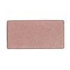 Benecos Organic Rose Illuminance Highlighter Refilble MakUp Palet 0.11 oz view 1