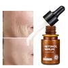 2PCS Retinol Anti Aging Cream And Essence, Retinol Complex Face Serum, Retinol Anti Aging Face Cream, Brightening Serum Targets Dark Spots, Wrinkles & Fine Lines (Cream+Serum) view 2