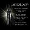 Watermans Lashology Eyelash Growth Mascara in Black, Lash Serum inside a Mascara for Thicker, Stronger, Fuller and Longer Looking Lashes view 2