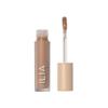 ILIA - Matte Liquid Powder Eye Tint | Cream-to-Powder Eyeshadow, Smudge-Resistant, Quick-Dry, Weightless, Water-Based | Non-Toxic, Vegan, Cruelty-Free, Clean Makeup (Cork, 0.12 fl oz | 3.5 ml) view 1