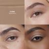 ILIA - Matte Liquid Powder Eye Tint | Cream-to-Powder Eyeshadow, Smudge-Resistant, Quick-Dry, Weightless, Water-Based | Non-Toxic, Vegan, Cruelty-Free, Clean Makeup (Cork, 0.12 fl oz | 3.5 ml) view 3
