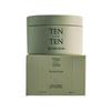tenoverten - The Sole Scrub Exfoliating Foot Treatment | Clean, Natural, Non-Toxic Hand, Foot + Nail Care (6.8 oz | 200 ml) view 1