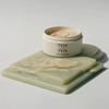 tenoverten - The Sole Scrub Exfoliating Foot Treatment | Clean, Natural, Non-Toxic Hand, Foot + Nail Care (6.8 oz | 200 ml) view 2