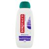 Borotalco Relaxing Body Wash with the Scent of Lavender and Iris 450 ml, 15.2 Fl Oz - made in Italy [italian import] view 1