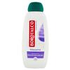 Borotalco Relaxing Body Wash with the Scent of Lavender and Iris 450 ml, 15.2 Fl Oz - made in Italy [italian import] view 3