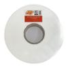 Non-Woven Wax Strips Roll | 3" x 100 Yards | White | for Body and Facial Hair Removal | Tear-Resistant | Lint-Free | HOTLINE BEAUTY view 1