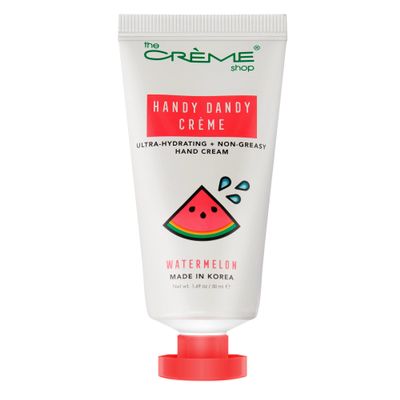 The Crme Shop Watermelon Essence Handy Dandy Crme