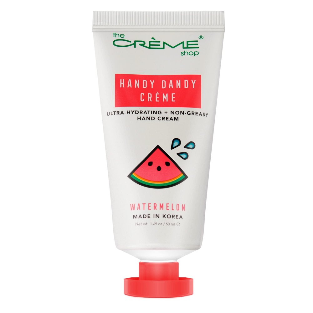 The Crme Shop Watermelon Essence Handy Dandy Crme