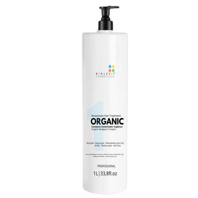 Organic Realigner Complex Biolevit 1L