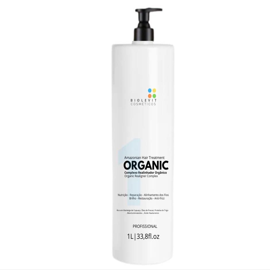 Organic Realigner Complex Biolevit 1L