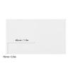 10 Sheets 60 Pieces Ear, Small Transparent Frosted Ear Sealed Effective Cute Elf Ear Shaping Patches view 2