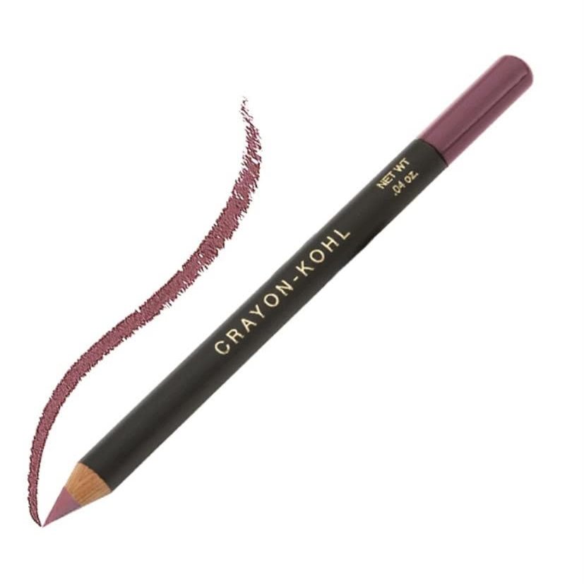 Jolie Sleek Slimline Lip Liner Pencil - Bouquet