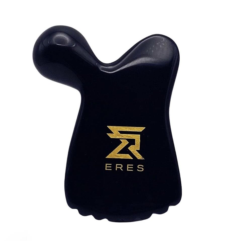 Gua Sha Facial Toning/Lymphatic Drainage Tool