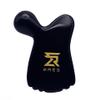 Gua Sha Facial Toning/Lymphatic Drainage Tool view 1