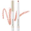 Heart Percent Dote On Mood Lip Liner Pencil, Long-Lasting Creamy Lip Crayon Smooth Lipliner Retractable Lipstick Overlip Line Color 0.8g, #01. Peach Beige view 1