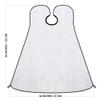 Beard Shaving Catcher Bib - The Smart Way to Shave - Beard Trimming Apron & Shaving Cape - Perfect Grooming Gift or Men's Birthday Gift - by Mobi Lock view 2