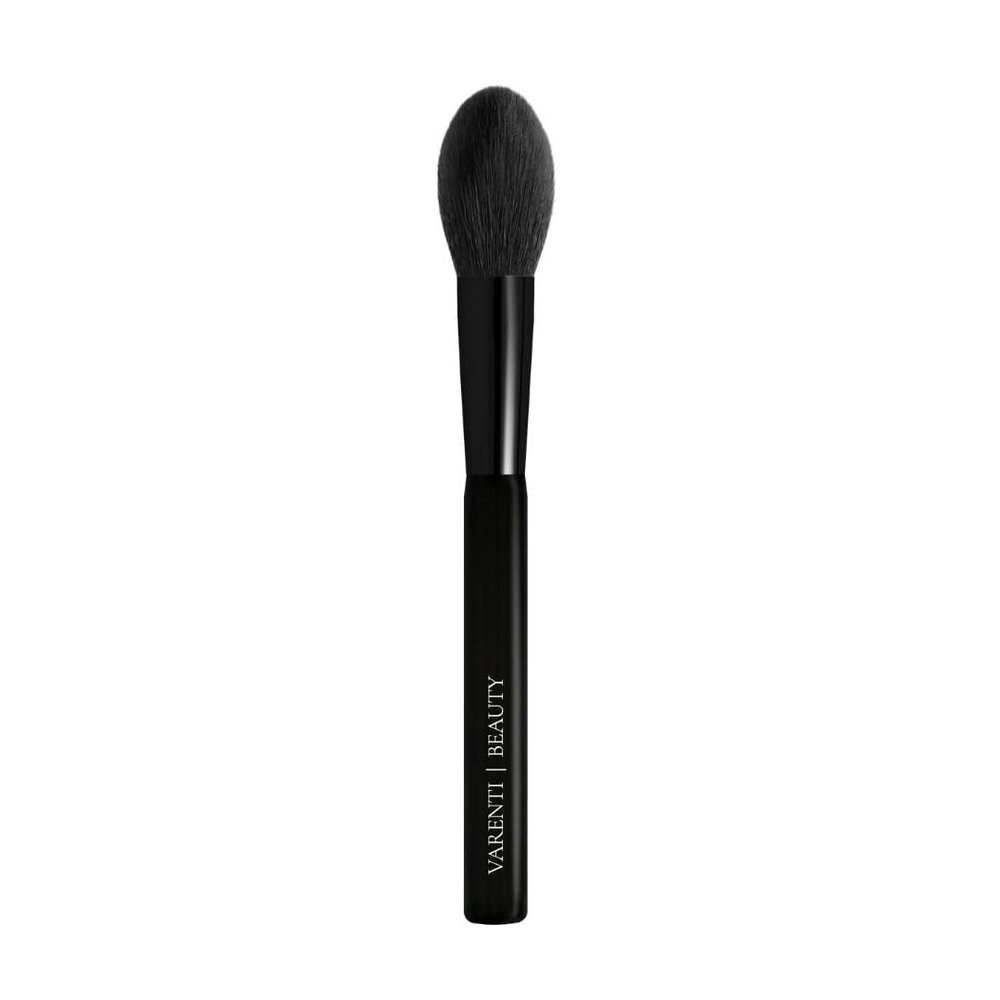 VARENTI BEAUTY Pro Face Brush | Translucent Powder