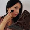VARENTI BEAUTY Pro Face Brush | Translucent Powder view 3