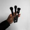 VARENTI BEAUTY Pro Face Brush | Translucent Powder view 4