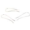 6 Pcs Simple Retro Hairpin Simple Headdress Vintage Hair Forks U-shaped Headwears Hair Clips Hair Holder Women Headwears Women Headdress Lady Headdress Hair Decors Lady Barrettes view 4
