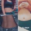 TC-SMAR Belly Button Piercing Kit, Belly Piercing Kit for Men Women, Easy, Safe, Disposable, Done Alone view 3