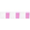 FRCOLOR Eyelash Glue Cleaning Cloths Professional Glue Wiping Pads for Per Box for Salons and Home Use view 1