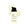 philosophy purity made simple pore minimizing facial serum- with salicylic acid, lentil seed extract & lilac extract decreases the appearance of pores instantly - vegan formula - 1 fl oz view 1