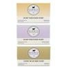 Dionis Bar Soap Bundle: Milk & Honey, Lavender Blossom and Vanilla Bean (18 oz) view 1