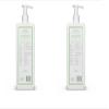 Native Vegan Cucumber & Mint Natural Volume Shampoo & Conditioner Set, Clean, Sulfate, Paraben and Silicone Free - 16.5 fl oz Each, 2, 33.0 Ounce view 2