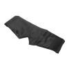 FOMIYES 2pcs Sleeping Mask Silk Light-Shading Eye Mask for Home Travel Hotel Ear Covers for Sleep view 2