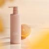 1 PC Watercome Perfumed AHA Moisturizing Silky Essence Body Lotion, Smoothing Softening Skin, Leaving Smooth And Moist Skin For You, 220g. (Orange) view 4