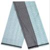 Pure Cotton Lungi For Men Comfort And Light Weight (2.05 meter) kkgreen By Indian Collectible view 1