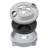 BF-004 Pipeless Magnetic Jet Head Motor for LURACO Jet Motor Pedicure spa Tubs Chair Part Magnetic Head (Universal Fit) view 2