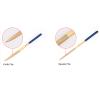Nail Files, 10pcs Alloy Coated Grinding Grit Emery Board Manicure Tools Needle Files Set Repair Tools Nail Buffering Files Emery Boards Pedicure Tools Set view 3