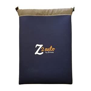 Premium Soft Travel Bag for Z2-009001