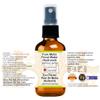 Greenwood Essential Pure Mehndi Water (Hydrosol) (Lawsonia inermis) Natural Therapeutic Grade 100ml (3.38 oz) view 3