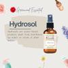 Greenwood Essential Pure Mehndi Water (Hydrosol) (Lawsonia inermis) Natural Therapeutic Grade 100ml (3.38 oz) view 4