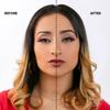 Eyebrow Stamp and Stencil Kit for Perfect Brow Shaping| Brow Stamp Kit Reusable Eyebrow Stencils Waterproof & Long-lasting view 2
