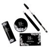 Eyebrow Stamp and Stencil Kit for Perfect Brow Shaping| Brow Stamp Kit Reusable Eyebrow Stencils Waterproof & Long-lasting view 3
