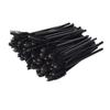FOMIYES 200pcs Eco-friendly Makeup Brushes Eyebrow Spoolies Eyelash Makeup Disposable Tools Salon Quality Travel-friendly view 4