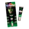 Tinsley Transfers FX Makeup - Face and Body Paint - Water-Based Cream - 7g / 0.24 oz Tube (Green) view 1