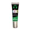 Tinsley Transfers FX Makeup - Face and Body Paint - Water-Based Cream - 7g / 0.24 oz Tube (Green) view 2